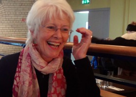 Rosemary Tannock