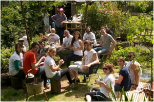 Allotment Team