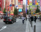 tokyo