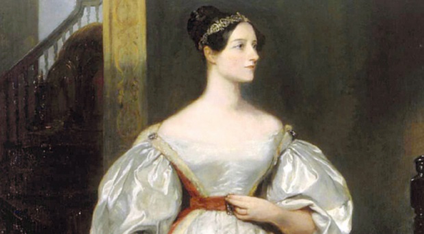 Ada Lovelace