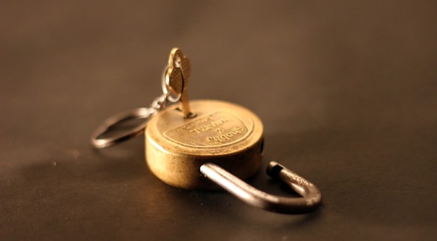 padlock