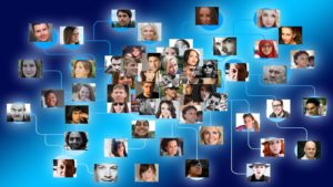system-927147_960_720 network people communication