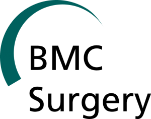 BMC Surgery logo