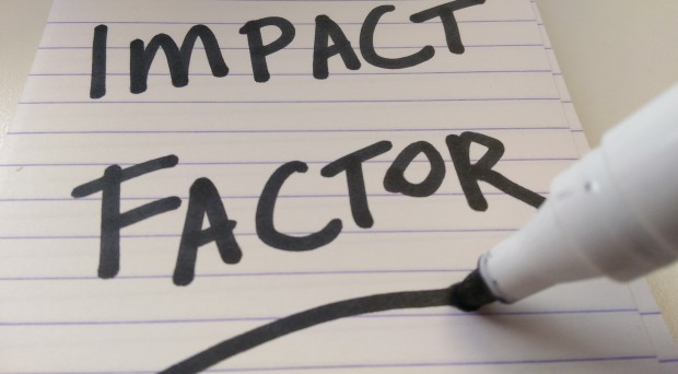 impact factor