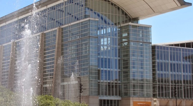 McCormick Place