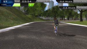 D Feltz CC interval-track-male