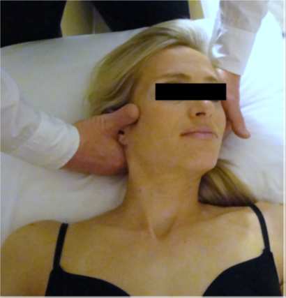 Image from Dunning et. al. The subject provided consent for her image to be used