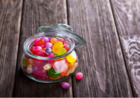 sweets