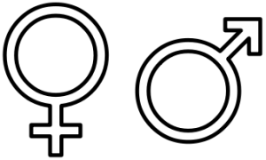 sexes wikipedia