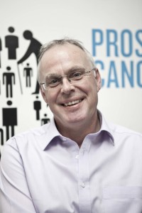 Iain Frame
