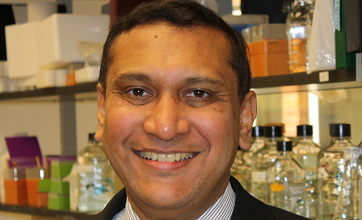 Prof Anindya Dutta