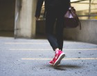 walking