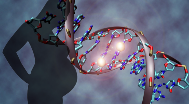 epigenetic