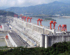Home of the world’s largest power station