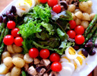 Could cutting calorie intake improve aging?