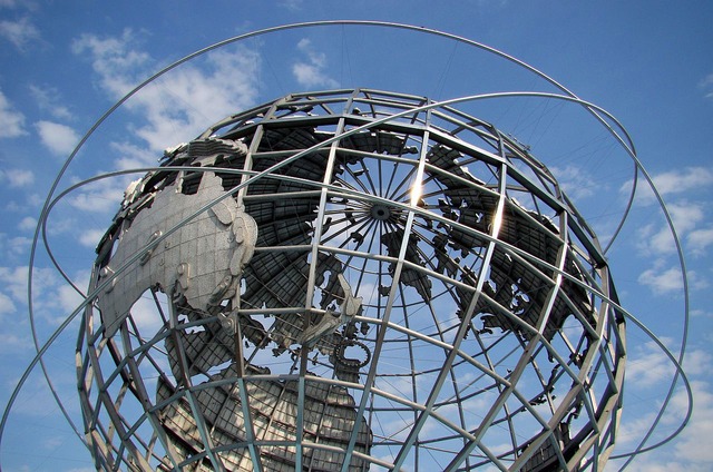 Globe
