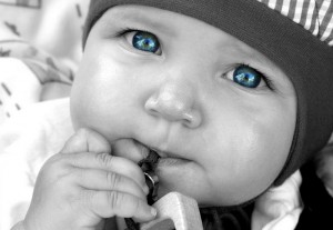 Toddler