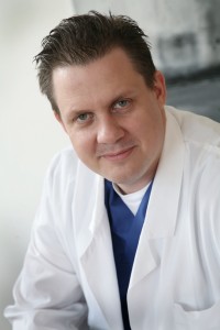 Prof Lars-Peter Kamolz