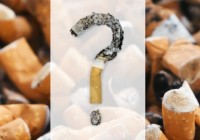 cigarettes