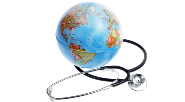 Global health