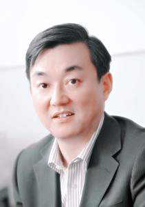 XN Zhou