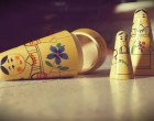 How do intervention programs for children of substance abusing parents work and why?
