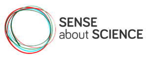 senseaboutscience
