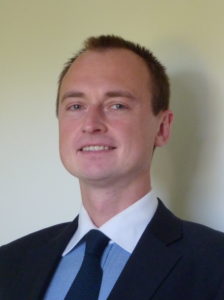 Dr. Pavel Ovseiko is currently a Senior Research Fellow in Health Policy and Management at the University of Oxford and co-author of an article recently published in Health Research Policy and Systems.