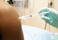 shot vaccine