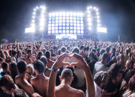 Music Festival