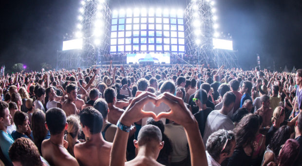 Music Festival