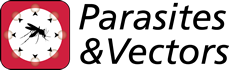 P& v logo