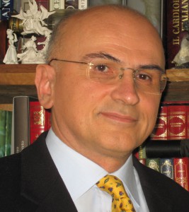 Umberto Volta