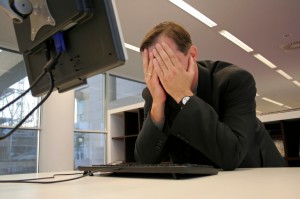 workplace depression