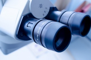 microscope