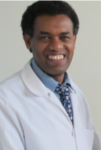 Dr. Abebaw Fekadu, Associate Professor, College of Health Sciences, Addis Ababa University, Ethiopia