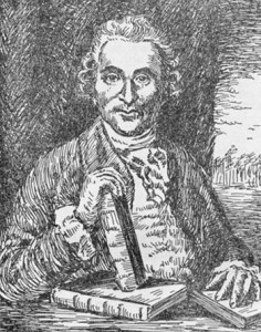 James Lind (1716–1794)