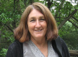 Janet Wale, Chair of HTAi Patient and Citizen Involvement in HTA Interest Sub-Group
