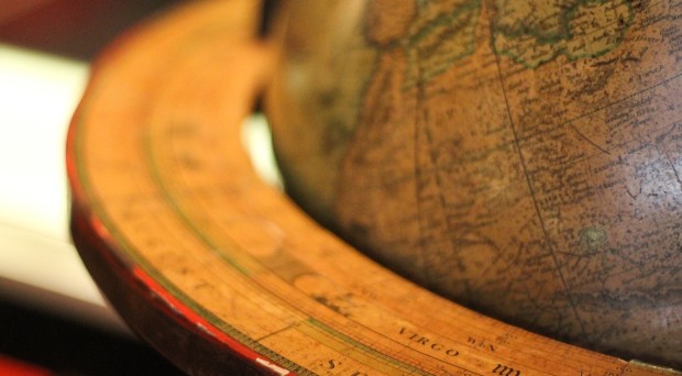 globe