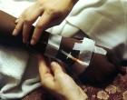 Could the microbiome help detect a patient’s risk of infection?