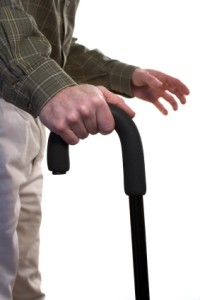 iStockPhoto Old age