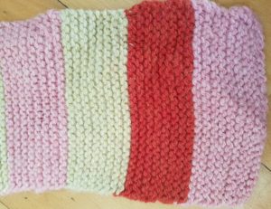 scarf