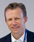 Prof Stephen Lawn