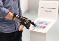 wearable robotics